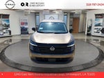 2027 Nissan Kicks S