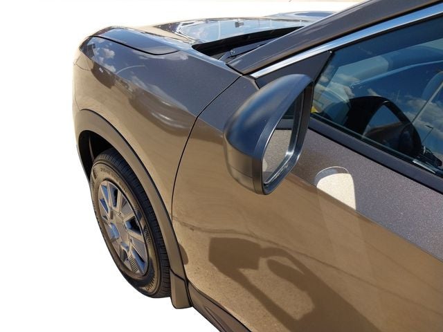 2027 Nissan Kicks S
