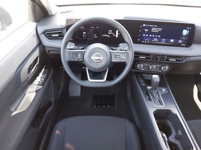 2027 Nissan Kicks S