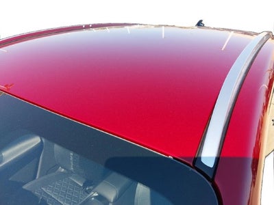 2027 Nissan Kicks S