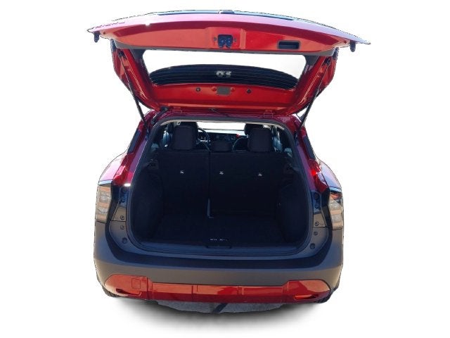 2027 Nissan Kicks S