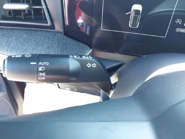 2027 Nissan Kicks S