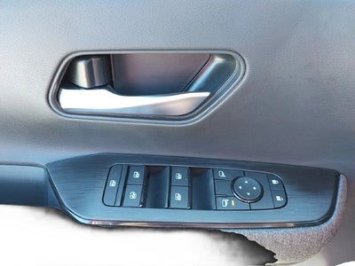 2027 Nissan Kicks S