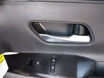 2027 Nissan Kicks S