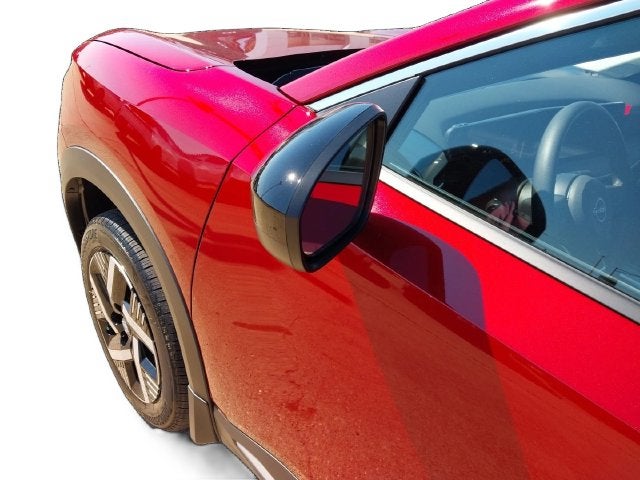 2027 Nissan Kicks S