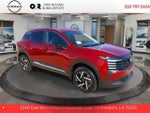 2027 Nissan Kicks S