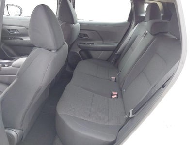 2027 Nissan Kicks S