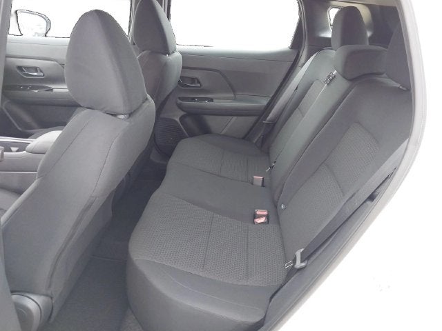 2027 Nissan Kicks S