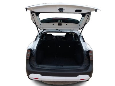 2027 Nissan Kicks S