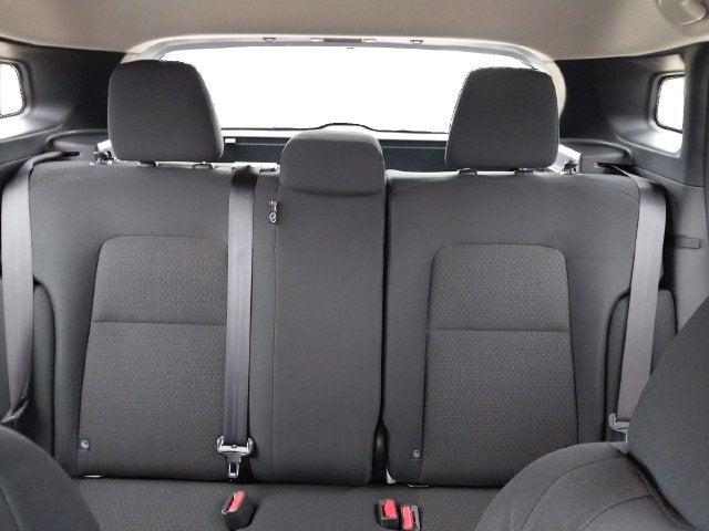 2027 Nissan Kicks S
