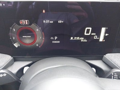 2027 Nissan Kicks S