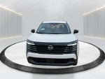 2027 Nissan Kicks S