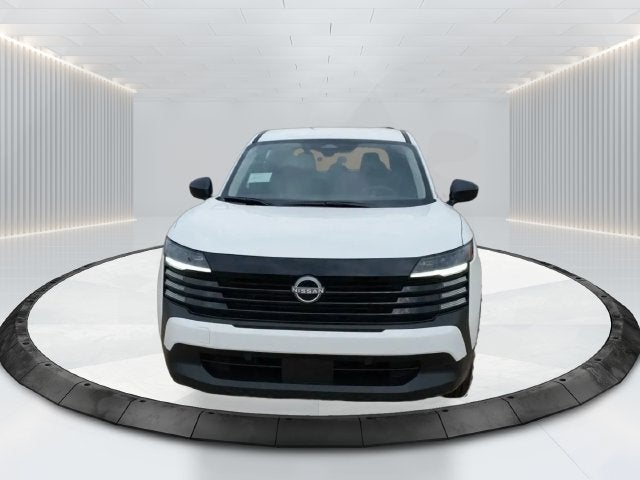 2027 Nissan Kicks S