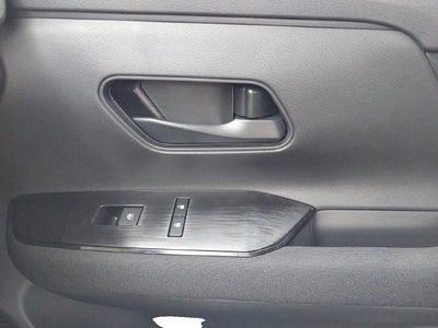 2027 Nissan Kicks S