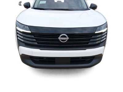 2027 Nissan Kicks S