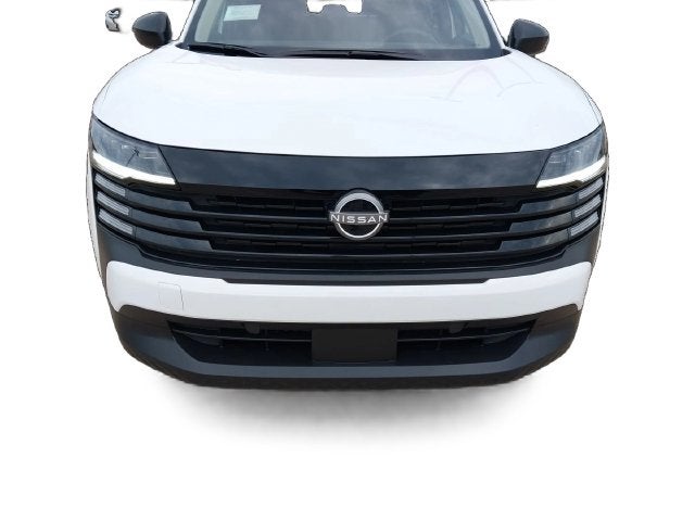 2027 Nissan Kicks S