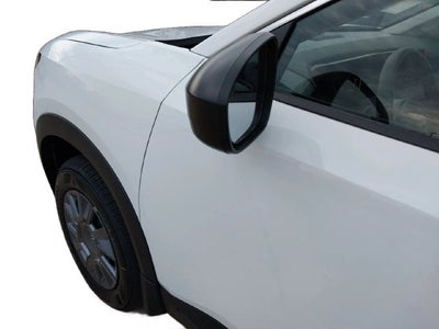 2027 Nissan Kicks S
