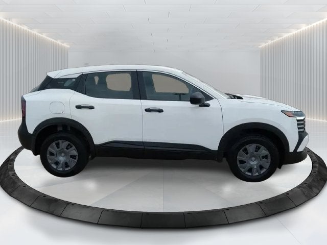 2027 Nissan Kicks S