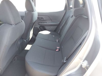 2027 Nissan Kicks S