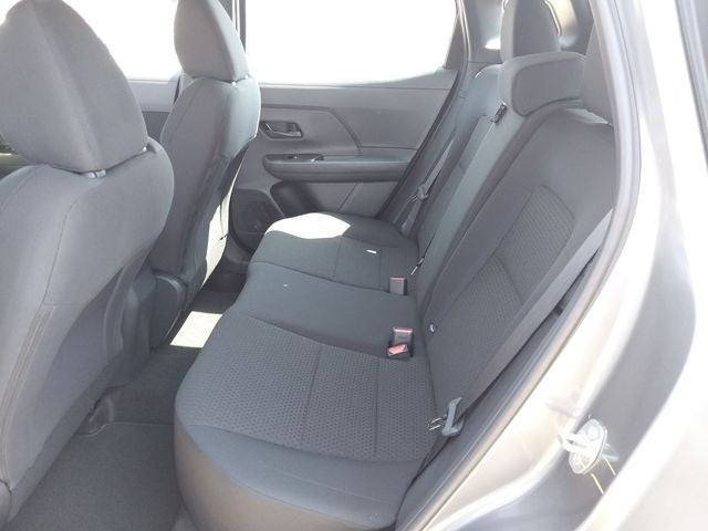 2027 Nissan Kicks S