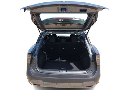 2027 Nissan Kicks S