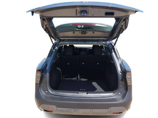 2027 Nissan Kicks S
