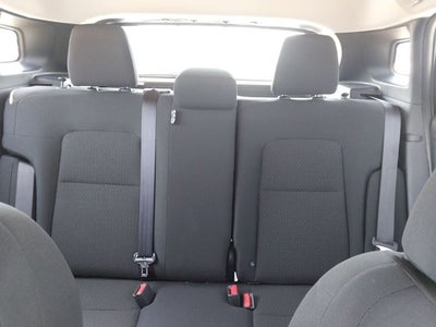2027 Nissan Kicks S