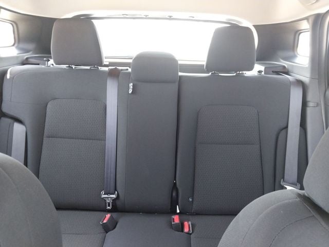 2027 Nissan Kicks S