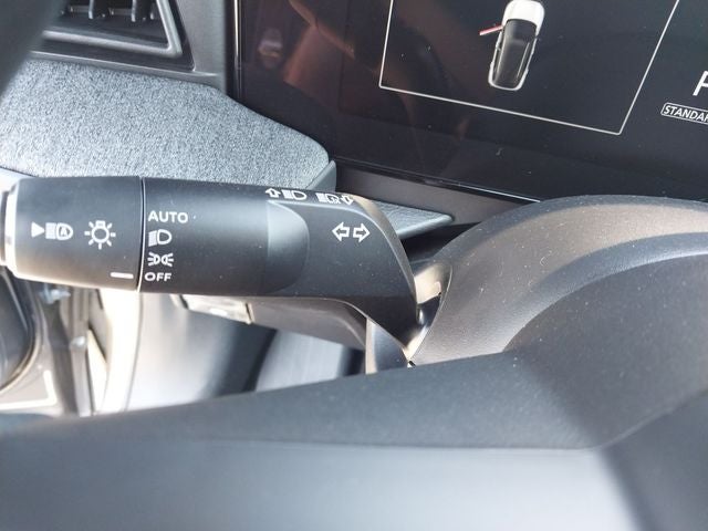 2027 Nissan Kicks S