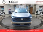 2027 Nissan Kicks S