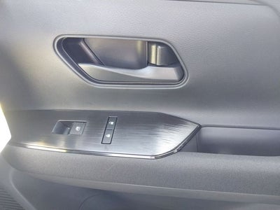2027 Nissan Kicks S