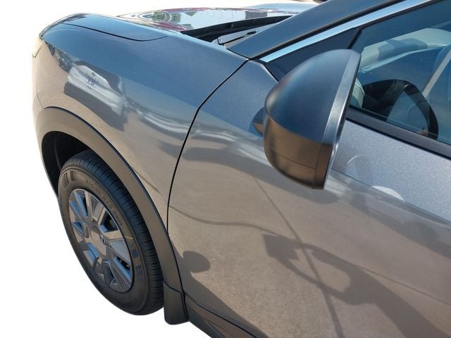 2027 Nissan Kicks S