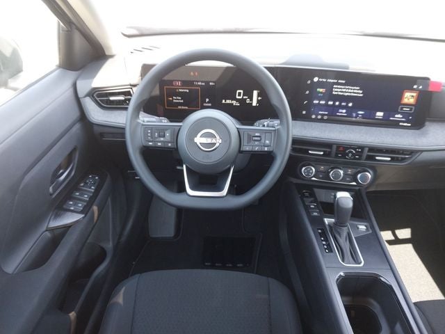 2027 Nissan Kicks S