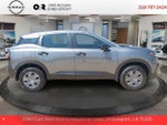 2027 Nissan Kicks S