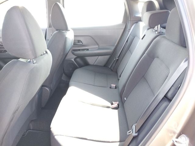 2027 Nissan Kicks S