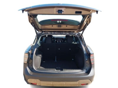 2027 Nissan Kicks S