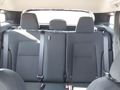 2027 Nissan Kicks S
