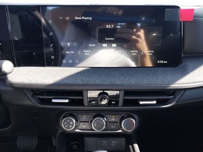 2027 Nissan Kicks S
