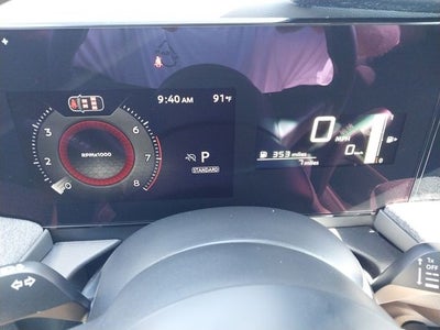 2027 Nissan Kicks S