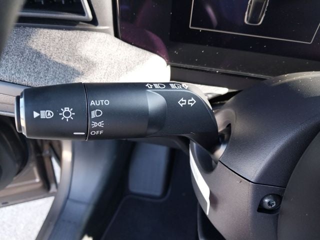 2027 Nissan Kicks S