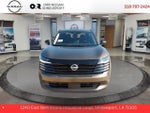 2027 Nissan Kicks S