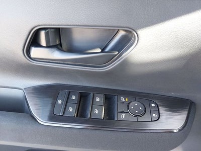 2027 Nissan Kicks S