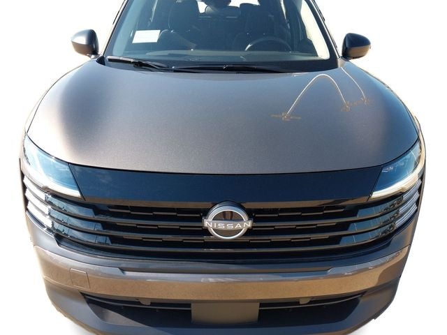2027 Nissan Kicks S