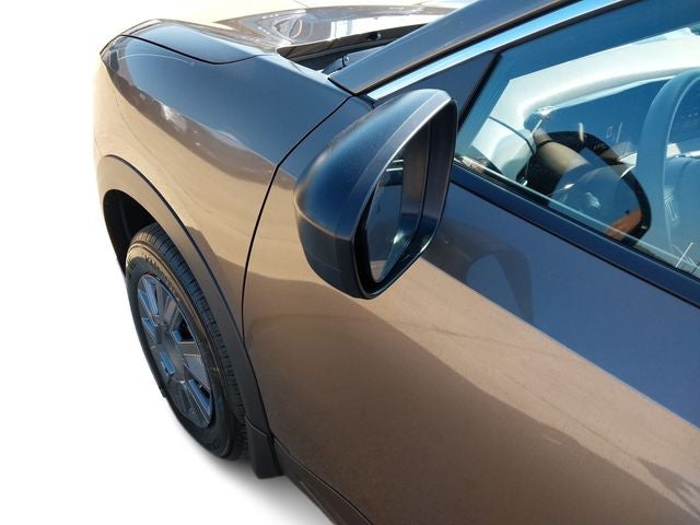 2027 Nissan Kicks S