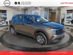 2027 Nissan Kicks S