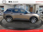 2027 Nissan Kicks S