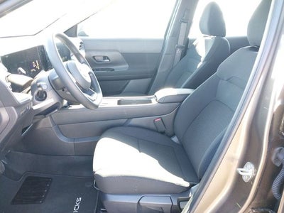 2027 Nissan Kicks S