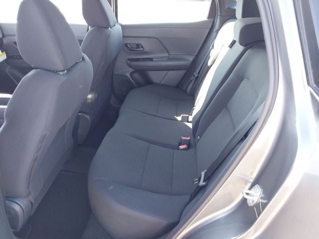2027 Nissan Kicks S