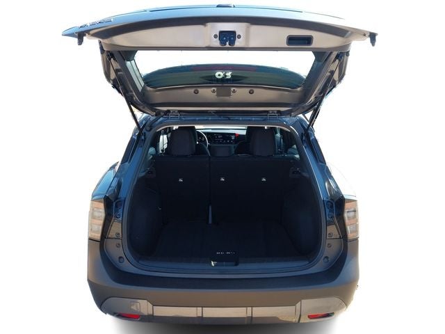 2027 Nissan Kicks S