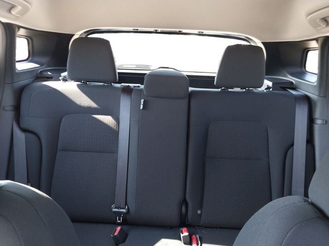 2027 Nissan Kicks S